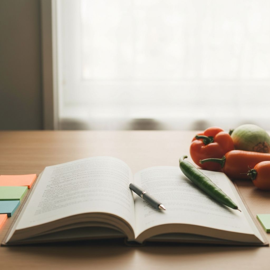 Thoughtful exploration of nutrition science